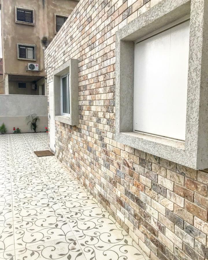 Shahal Apartments Beersheba Exterior photo