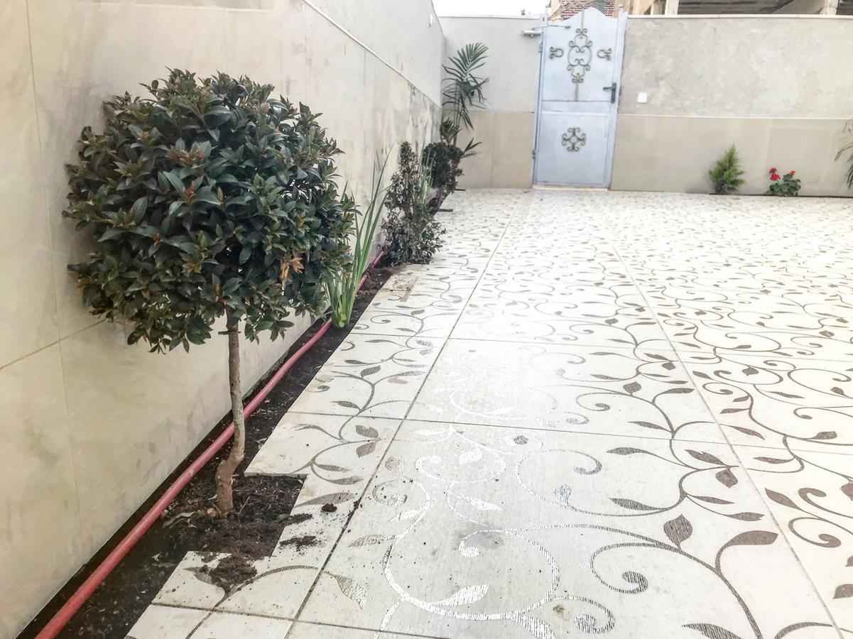 Shahal Apartments Beersheba Exterior photo