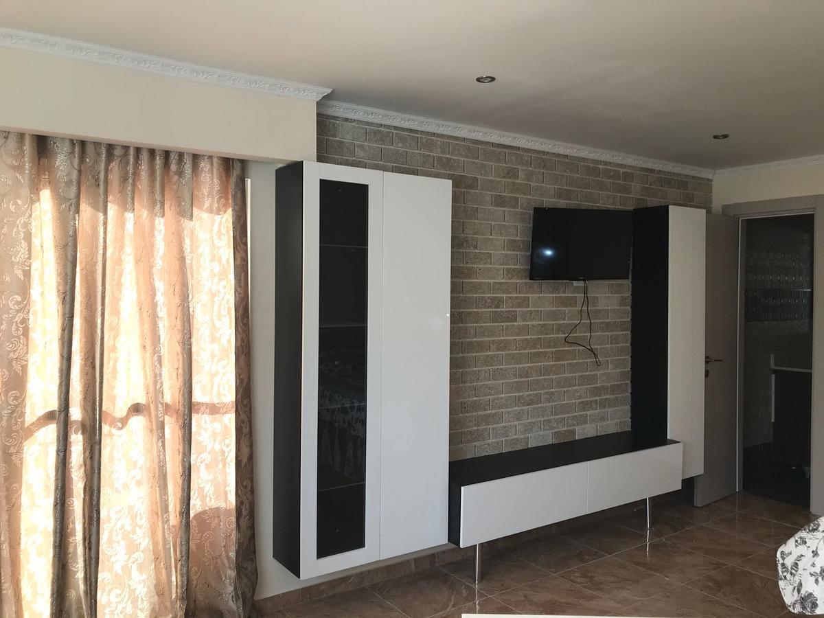 Shahal Apartments Beersheba Exterior photo