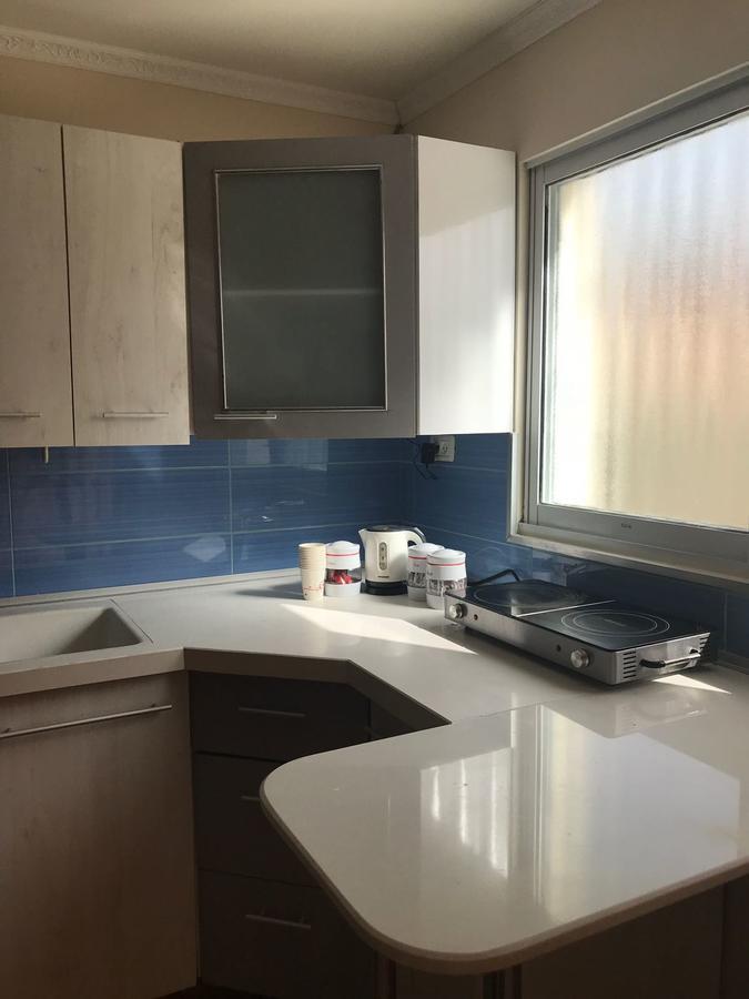 Shahal Apartments Beersheba Exterior photo