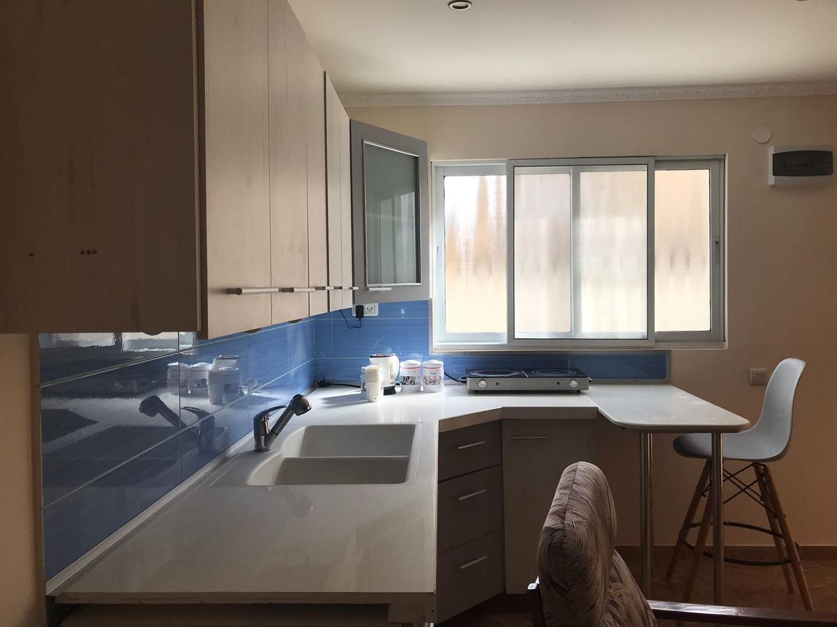 Shahal Apartments Beersheba Exterior photo