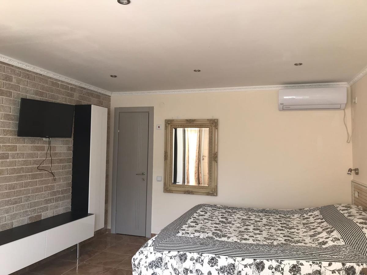 Shahal Apartments Beersheba Exterior photo