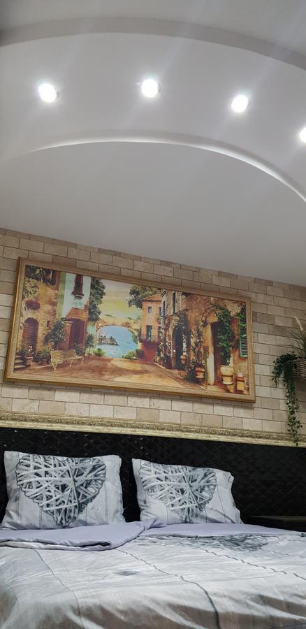 Shahal Apartments Beersheba Exterior photo