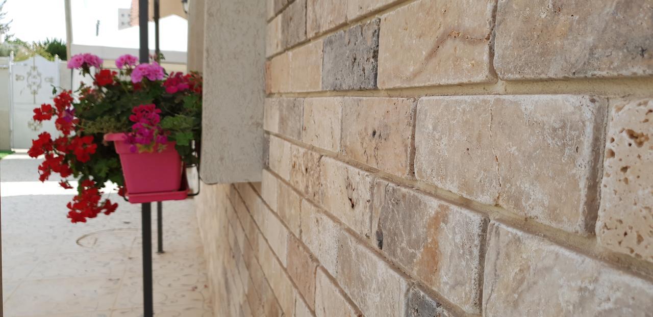 Shahal Apartments Beersheba Exterior photo