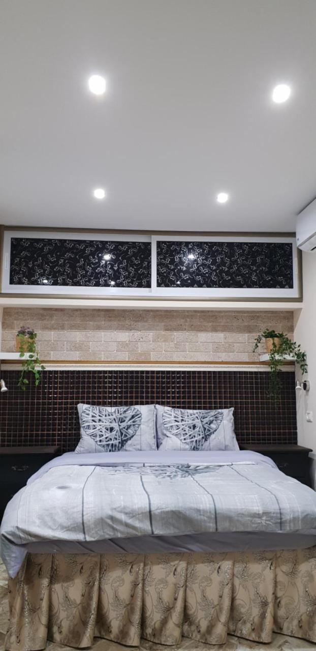 Shahal Apartments Beersheba Exterior photo
