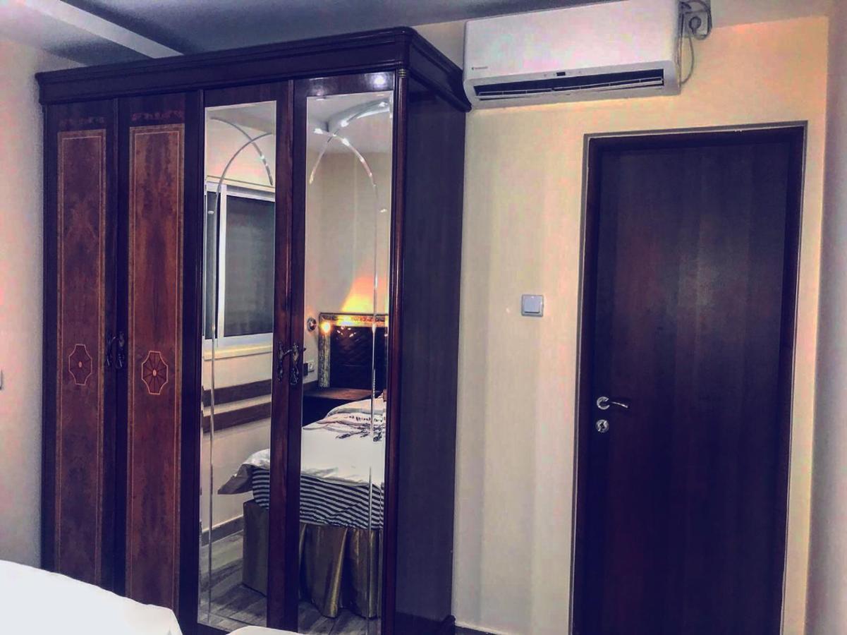 Shahal Apartments Beersheba Room photo