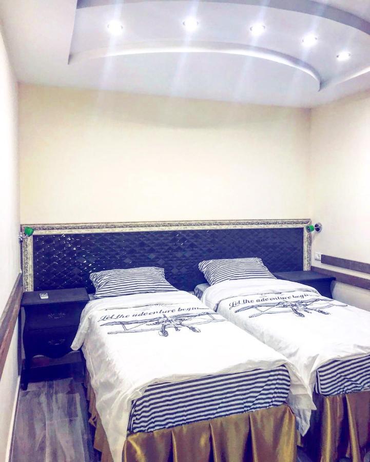 Shahal Apartments Beersheba Room photo