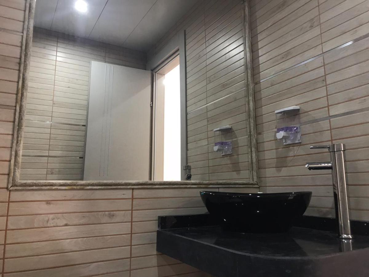 Shahal Apartments Beersheba Room photo