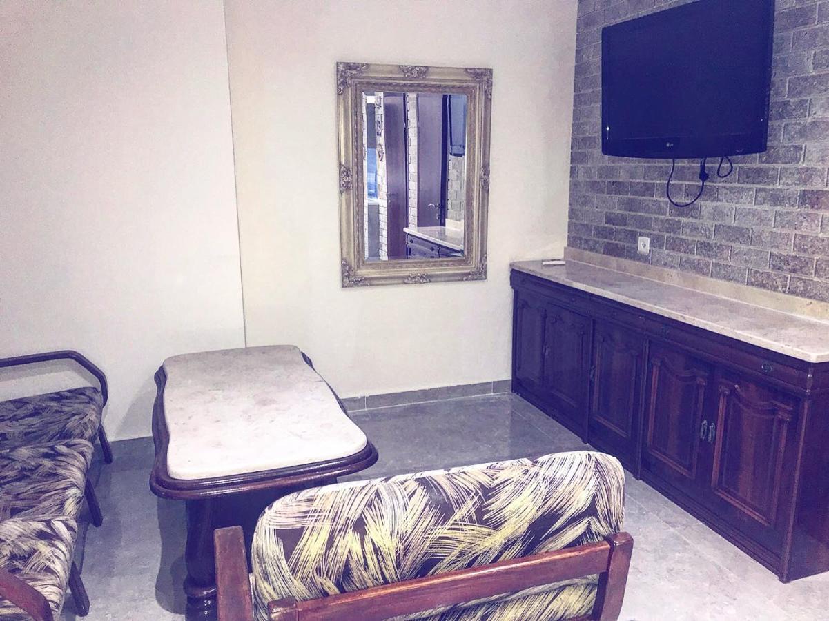Shahal Apartments Beersheba Room photo