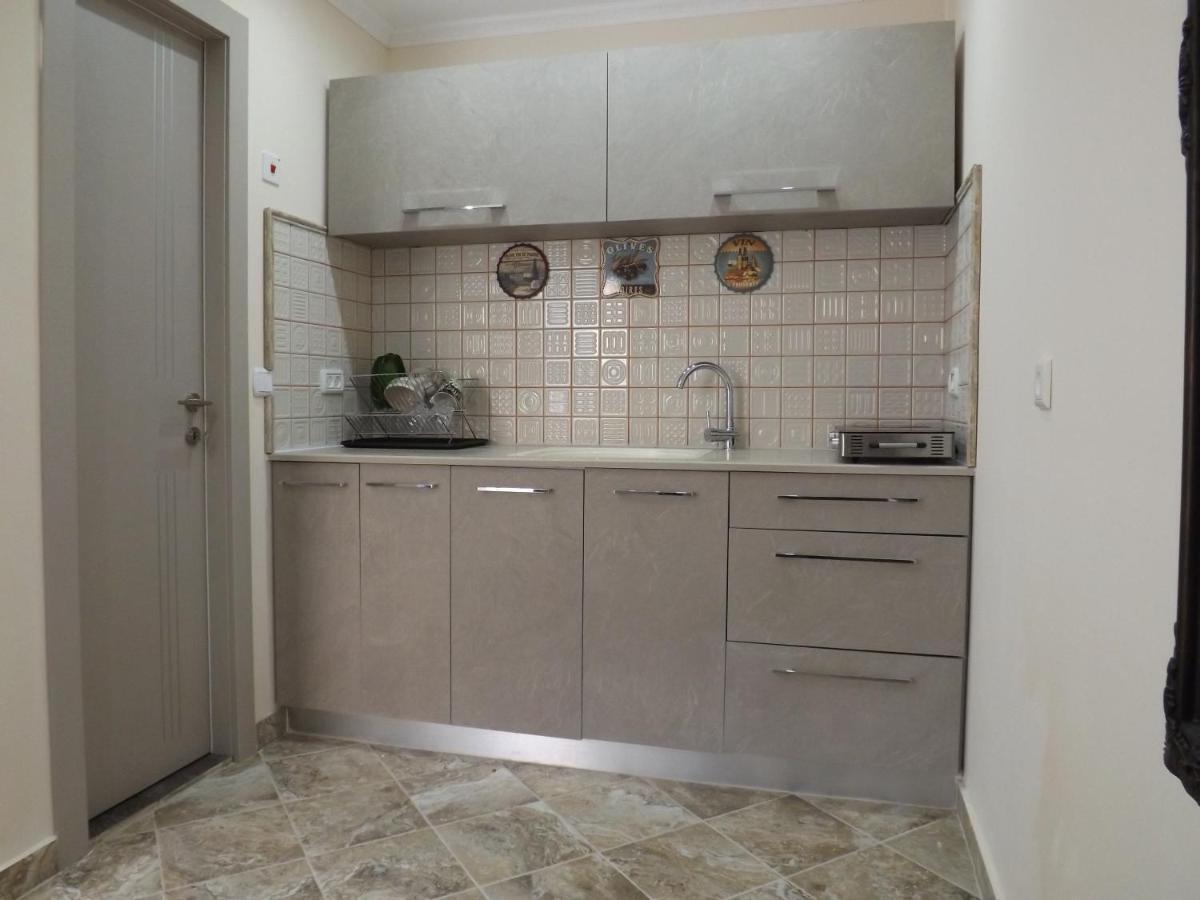 Shahal Apartments Beersheba Room photo