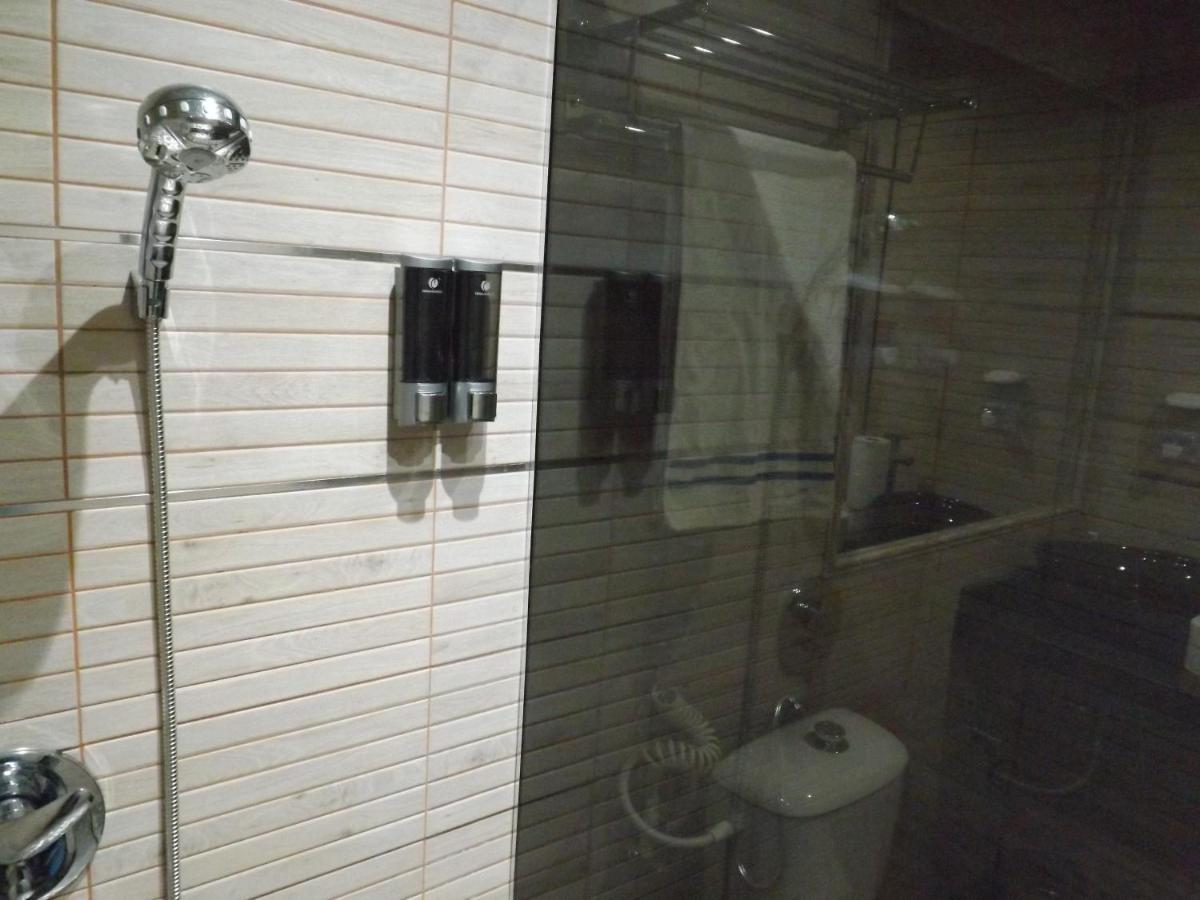 Shahal Apartments Beersheba Room photo